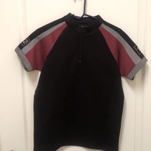 Hunger Games District 12 top size S